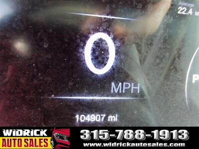 2022 Jeep Grand Cherokee WK Limited   - Photo 9 - Watertown, NY 13601