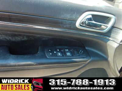 2022 Jeep Grand Cherokee WK Limited - Photo 11 - Watertown, NY 13601