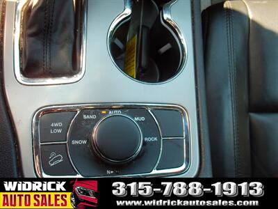 2022 Jeep Grand Cherokee WK Limited - Photo 10 - Watertown, NY 13601