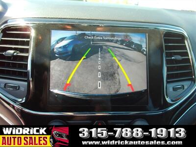 2022 Jeep Grand Cherokee WK Limited - Photo 5 - Watertown, NY 13601