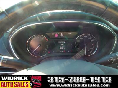 2021 Cadillac CT5 Luxury   - Photo 10 - Watertown, NY 13601