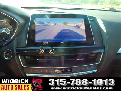 2021 Cadillac CT5 Luxury   - Photo 9 - Watertown, NY 13601