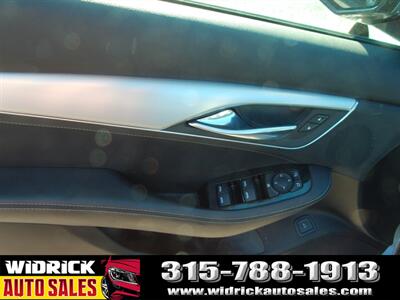 2021 Cadillac CT5 Luxury   - Photo 11 - Watertown, NY 13601