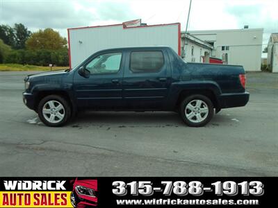 2011 Honda Ridgeline RTL   - Photo 7 - Watertown, NY 13601
