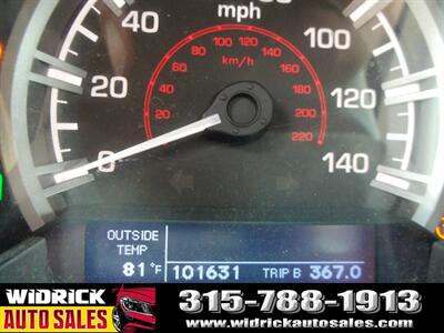 2011 Honda Ridgeline RTL   - Photo 9 - Watertown, NY 13601