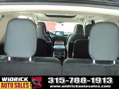 2020 Lincoln Aviator Reserve   - Photo 5 - Watertown, NY 13601