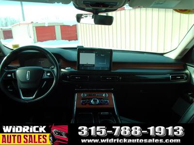 2020 Lincoln Aviator Reserve   - Photo 6 - Watertown, NY 13601
