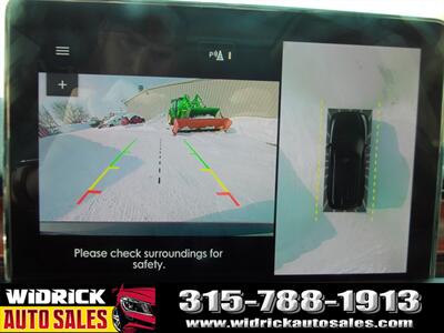 2020 Lincoln Aviator Reserve   - Photo 10 - Watertown, NY 13601