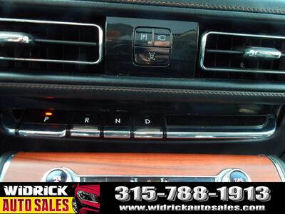 2020 Lincoln Aviator Reserve   - Photo 13 - Watertown, NY 13601