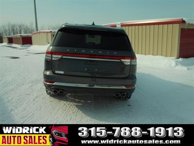 2020 Lincoln Aviator Reserve   - Photo 16 - Watertown, NY 13601