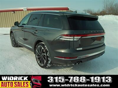 2020 Lincoln Aviator Reserve   - Photo 17 - Watertown, NY 13601