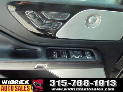 2020 Lincoln Aviator Reserve   - Photo 11 - Watertown, NY 13601