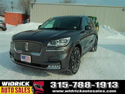 2020 Lincoln Aviator Reserve   - Photo 3 - Watertown, NY 13601