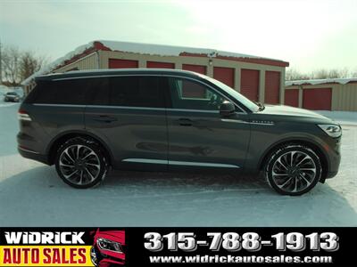 2020 Lincoln Aviator Reserve   - Photo 14 - Watertown, NY 13601