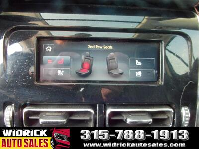 2020 Lincoln Aviator Reserve   - Photo 8 - Watertown, NY 13601