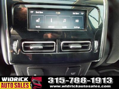 2020 Lincoln Aviator Reserve   - Photo 9 - Watertown, NY 13601