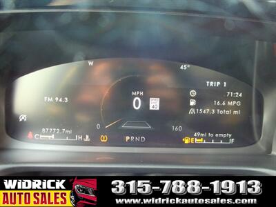 2020 Lincoln Aviator Reserve   - Photo 19 - Watertown, NY 13601