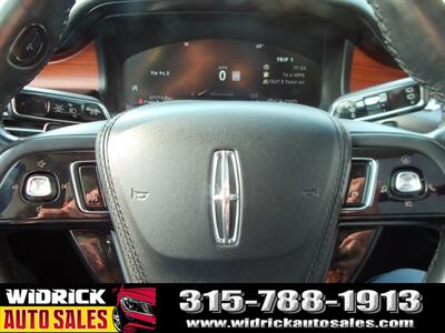 2020 Lincoln Aviator Reserve   - Photo 7 - Watertown, NY 13601