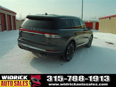 2020 Lincoln Aviator Reserve   - Photo 15 - Watertown, NY 13601