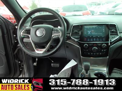 2019 Jeep Grand Cherokee Trailhawk   - Photo 6 - Watertown, NY 13601