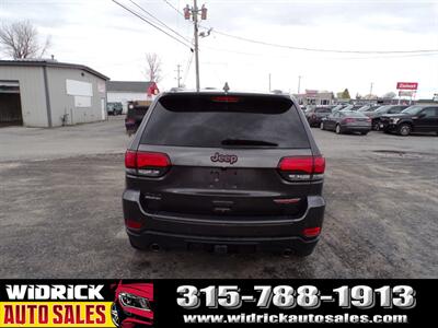 2019 Jeep Grand Cherokee Trailhawk   - Photo 19 - Watertown, NY 13601