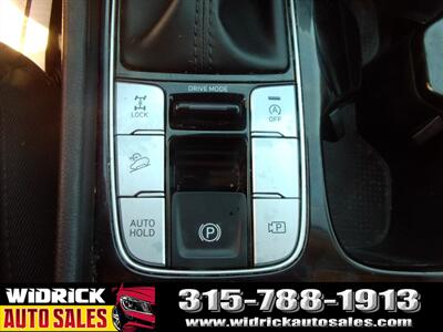 2022 Hyundai TUCSON SE   - Photo 10 - Watertown, NY 13601