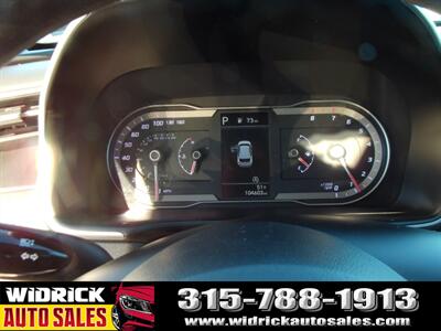 2022 Hyundai TUCSON SE   - Photo 11 - Watertown, NY 13601