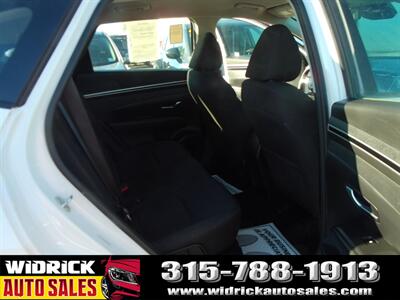 2022 Hyundai TUCSON SE   - Photo 5 - Watertown, NY 13601