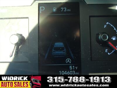 2022 Hyundai TUCSON SE   - Photo 18 - Watertown, NY 13601