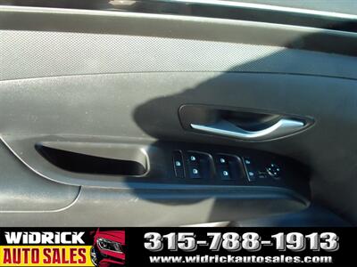 2022 Hyundai TUCSON SE   - Photo 12 - Watertown, NY 13601