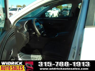 2022 Hyundai TUCSON SE   - Photo 4 - Watertown, NY 13601