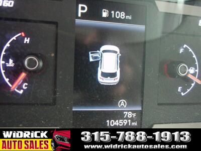 2022 Hyundai TUCSON SE   - Photo 9 - Watertown, NY 13601