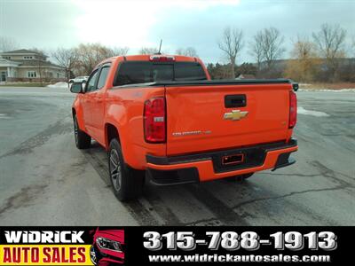 2019 Chevrolet Colorado LT   - Photo 7 - Watertown, NY 13601