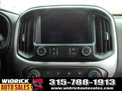 2019 Chevrolet Colorado LT   - Photo 8 - Watertown, NY 13601