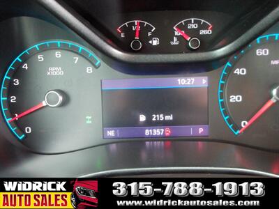 2019 Chevrolet Colorado LT   - Photo 17 - Watertown, NY 13601