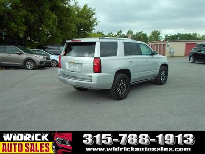 2018 Chevrolet Tahoe Premier   - Photo 16 - Watertown, NY 13601