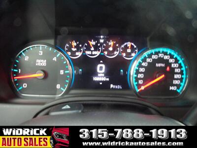 2018 Chevrolet Tahoe Premier   - Photo 13 - Watertown, NY 13601
