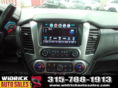 2018 Chevrolet Tahoe Premier   - Photo 11 - Watertown, NY 13601