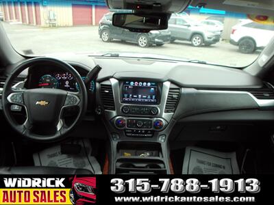 2018 Chevrolet Tahoe Premier   - Photo 7 - Watertown, NY 13601