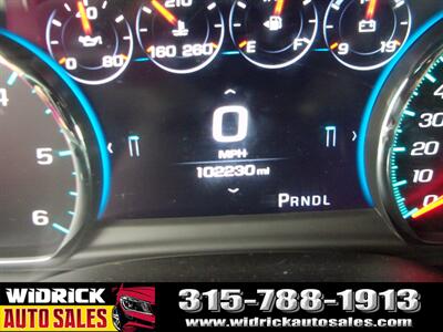 2018 Chevrolet Tahoe Premier   - Photo 20 - Watertown, NY 13601