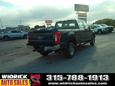 2018 Ford F-250 XL   - Photo 5 - Watertown, NY 13601