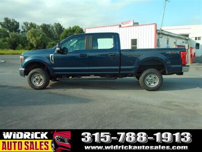 2018 Ford F-250 XL   - Photo 8 - Watertown, NY 13601