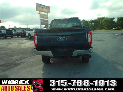 2018 Ford F-250 XL   - Photo 6 - Watertown, NY 13601