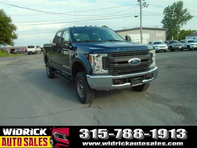 2018 Ford F-250 XL   - Photo 1 - Watertown, NY 13601