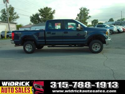 2018 Ford F-250 XL   - Photo 4 - Watertown, NY 13601