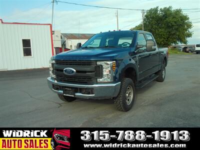 2018 Ford F-250 XL   - Photo 3 - Watertown, NY 13601