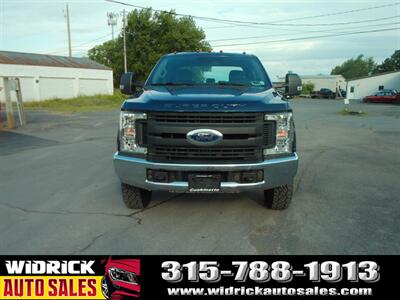 2018 Ford F-250 XL   - Photo 2 - Watertown, NY 13601