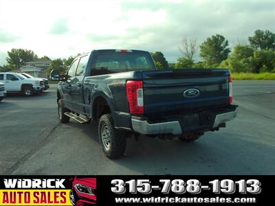 2018 Ford F-250 XL   - Photo 7 - Watertown, NY 13601