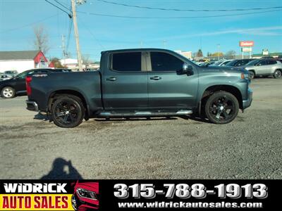 2021 Chevrolet Silverado 1500 LT LT1   - Photo 11 - Watertown, NY 13601