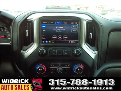 2021 Chevrolet Silverado 1500 LT LT1   - Photo 10 - Watertown, NY 13601